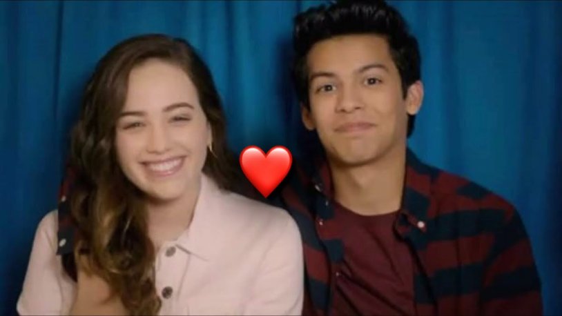 Samantha Larusso Cobra Kai