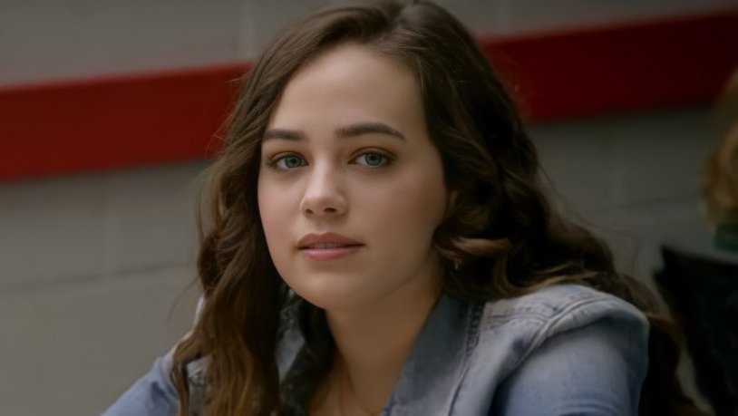 Mary Mauser Cobra Kai