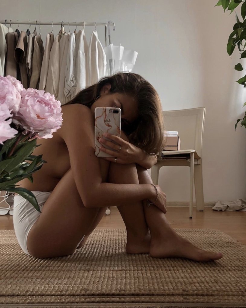 Masha Core Aesthetics