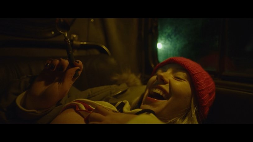 Victoria Agalakova Epidemic 2019