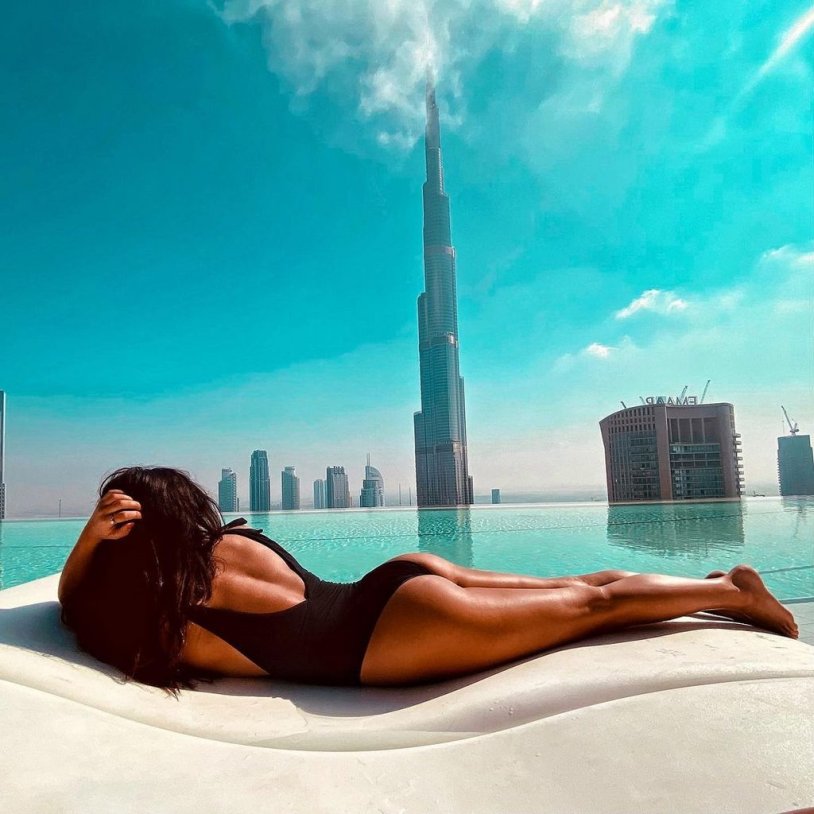 Patrycja Hachuła Onlifans