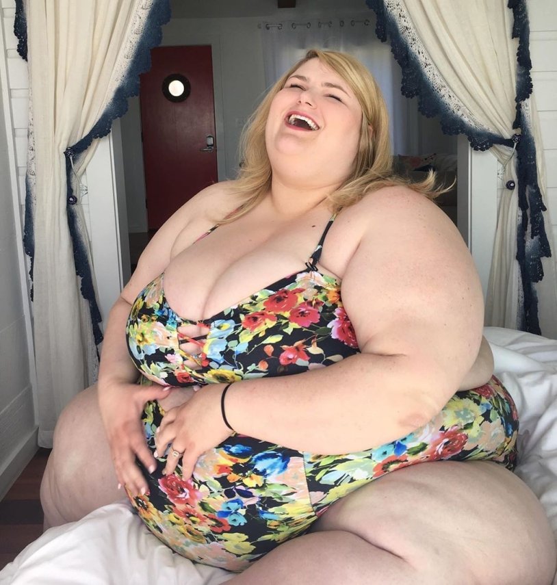 Ugly bbw amateur masturbate