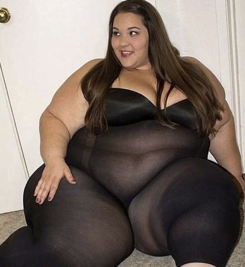 Fat girl Beautiful Boberry