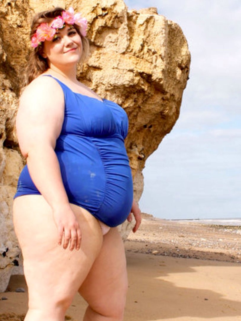 SSBBV Veronika Bottoms