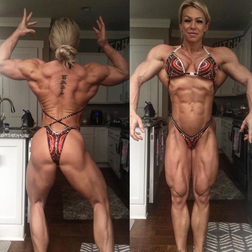 Stephanie Flesher Age