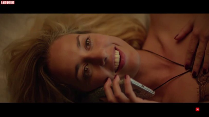 Sylvia Alonso attraction