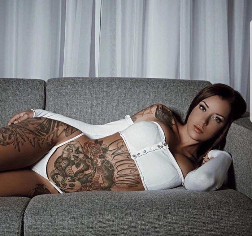 Laurence Bedard model