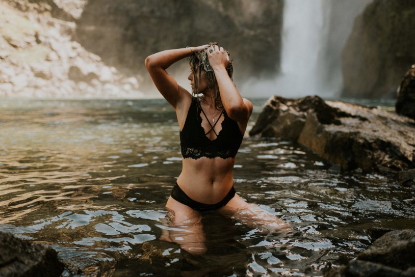 Kate Fuller photo naked