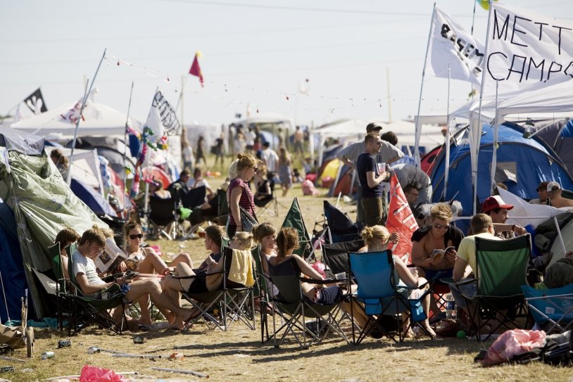 Dirty Copenhagen Festival