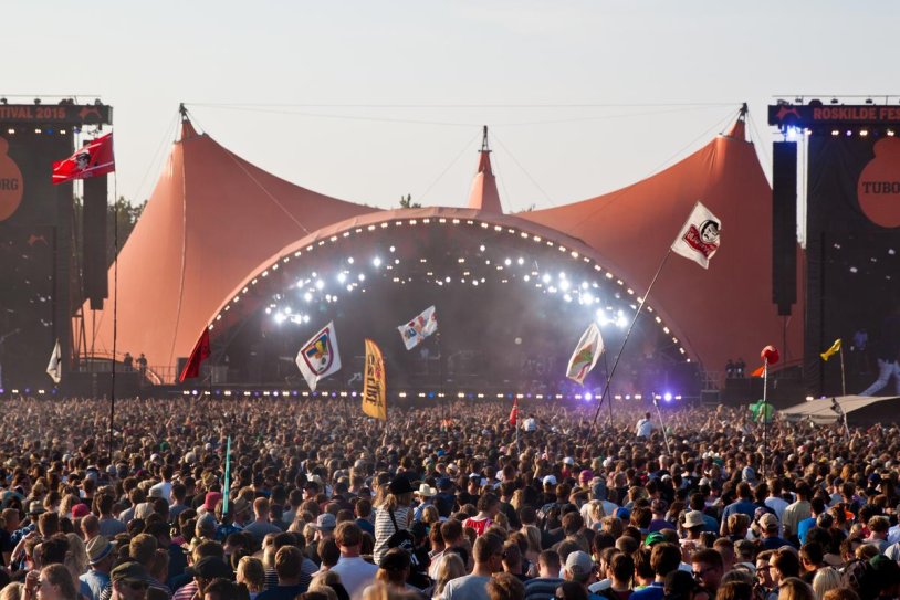 Roskilde Festival 2020