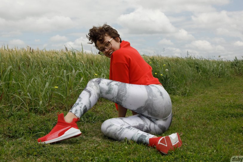 Female Leggings Sports