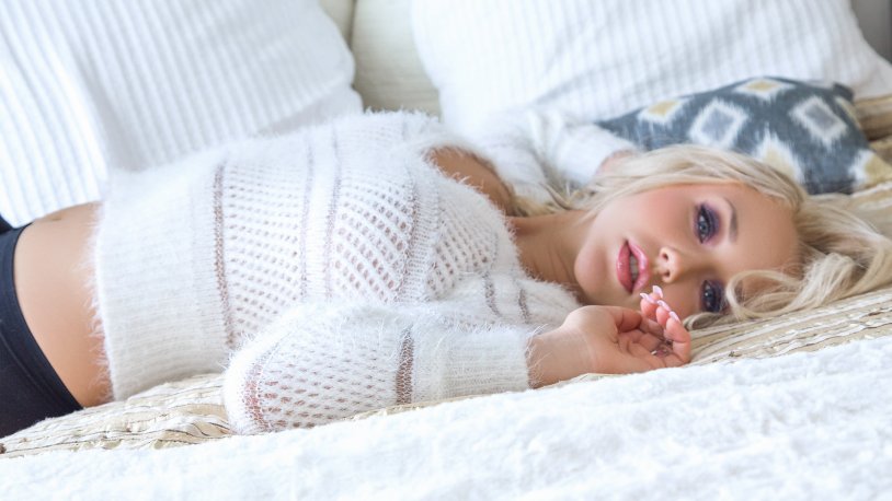 Sabrina Nicole Model