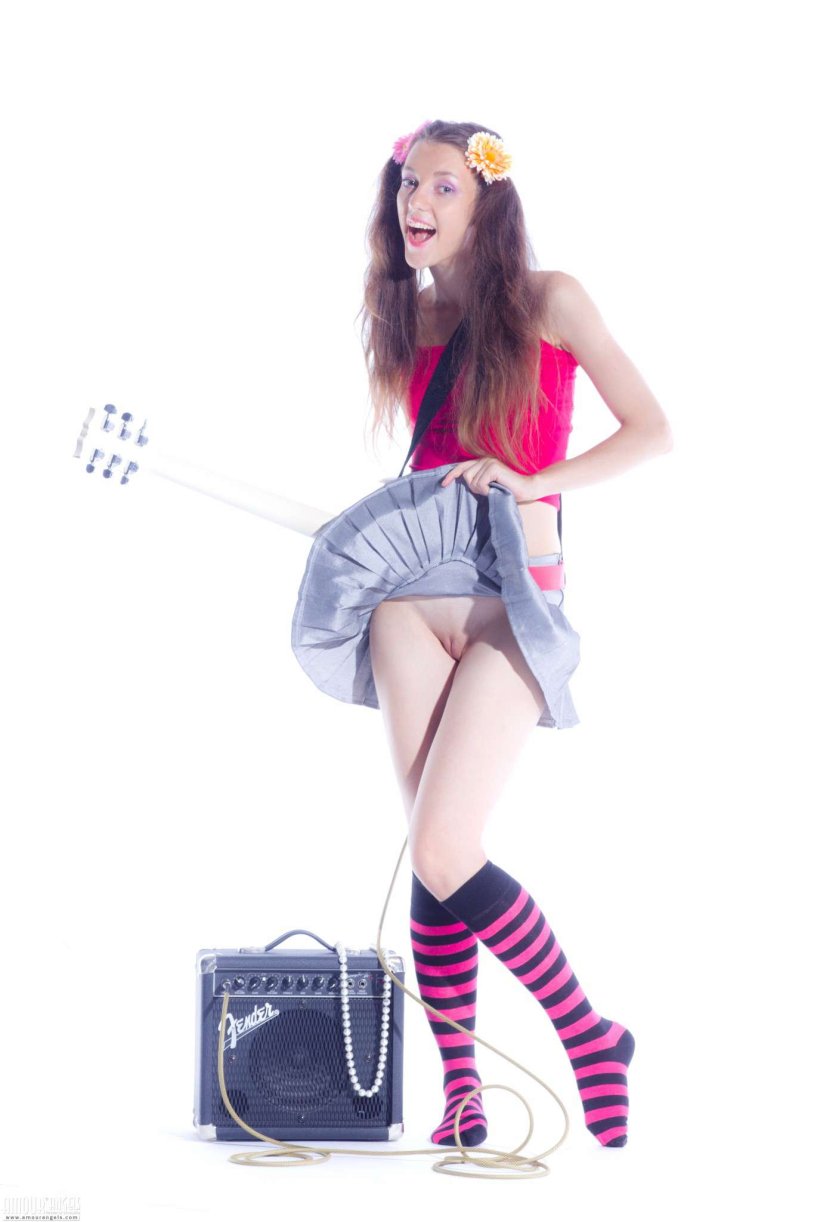 Sasha Orlova Amoar Angels