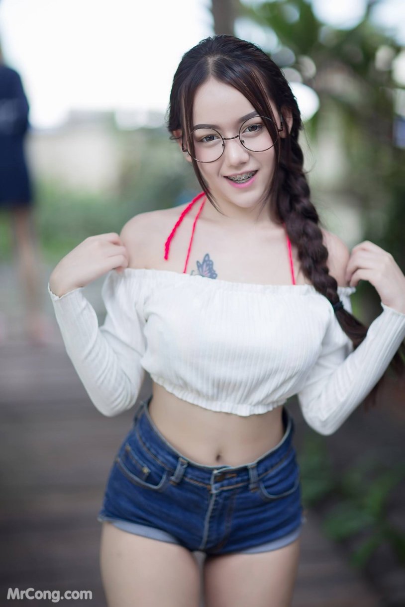 NATALEE ACHIEL STEPPE TATTOO