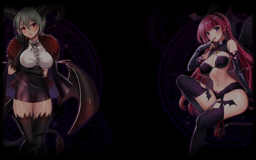 Ero backgrounds in the stake profile