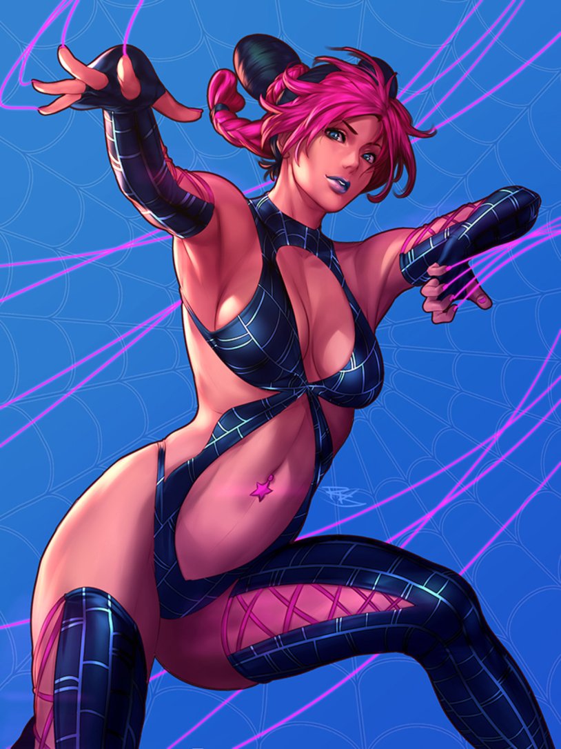 Jojo Jolyne