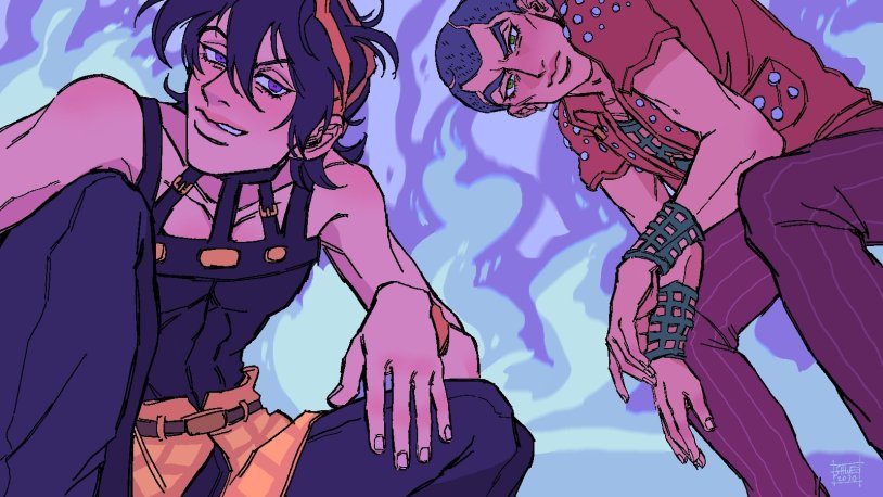 Joe Joe Season 5 Narancha