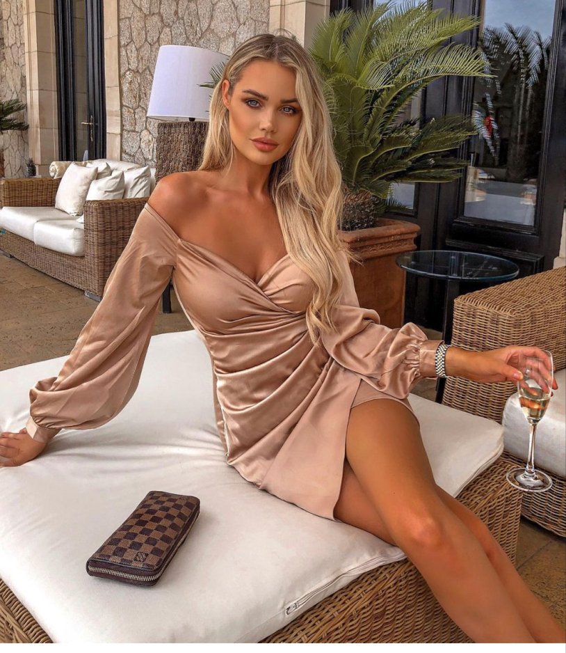 Rachel Elizabeth Ward