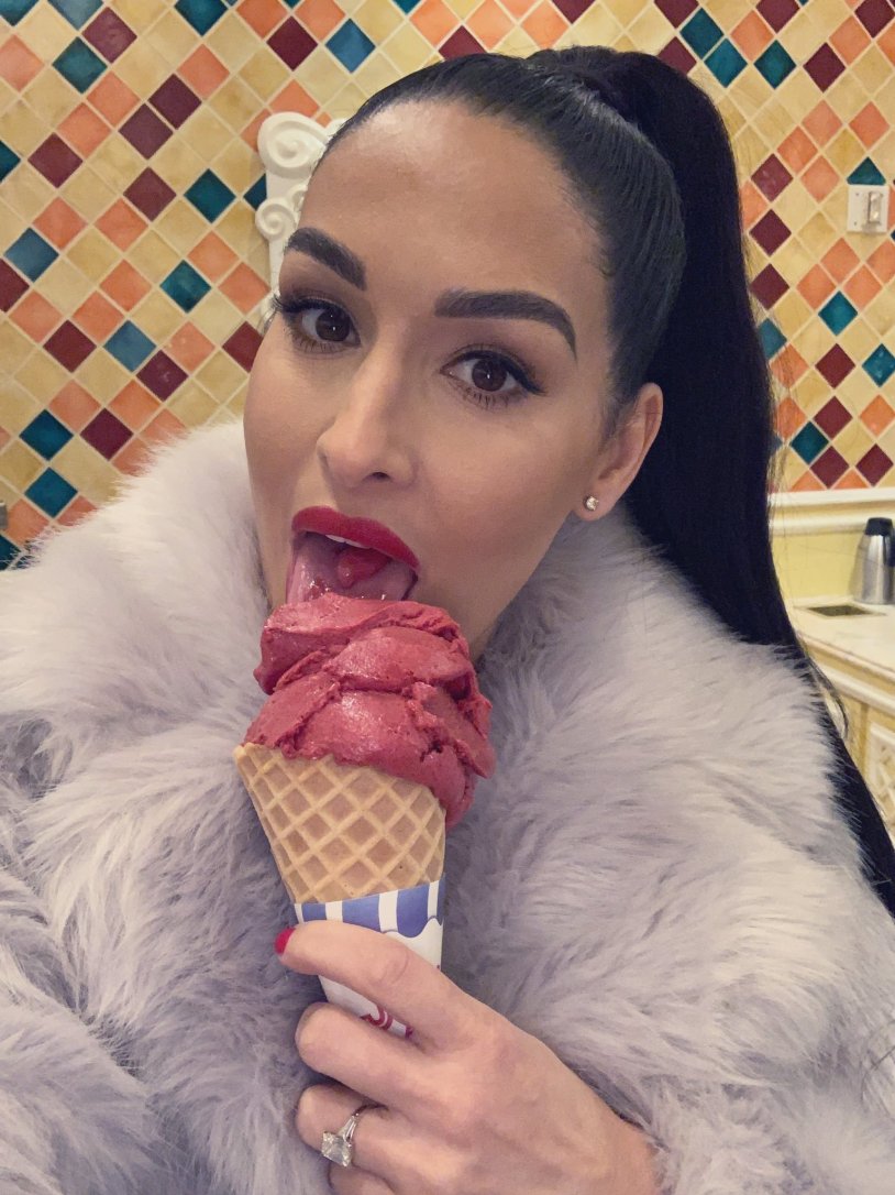 Stephanie Nicole Garcia