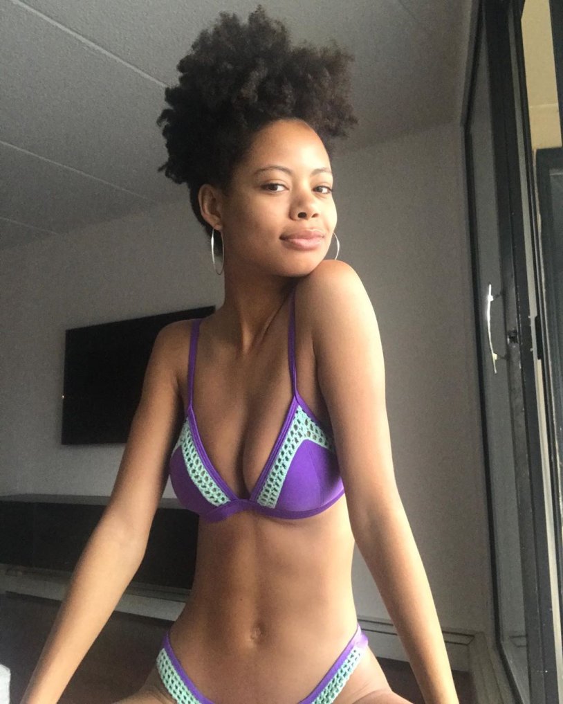 Nereyda Bird by Wilson Philippe & Vanessa Hollander