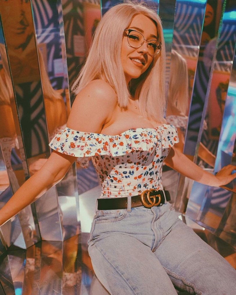 Mikaylah drain onlifans