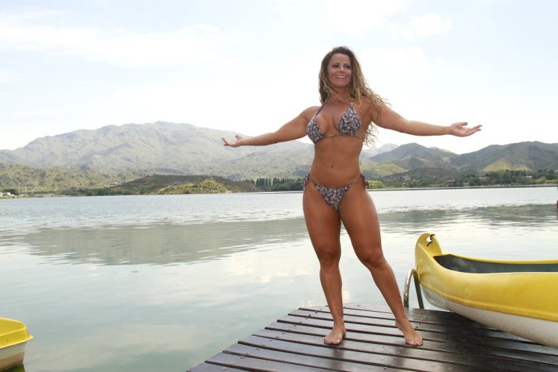 Vivian Araujo Viviane araújo