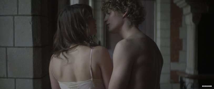 Jamma Arterton Gemma Bovery