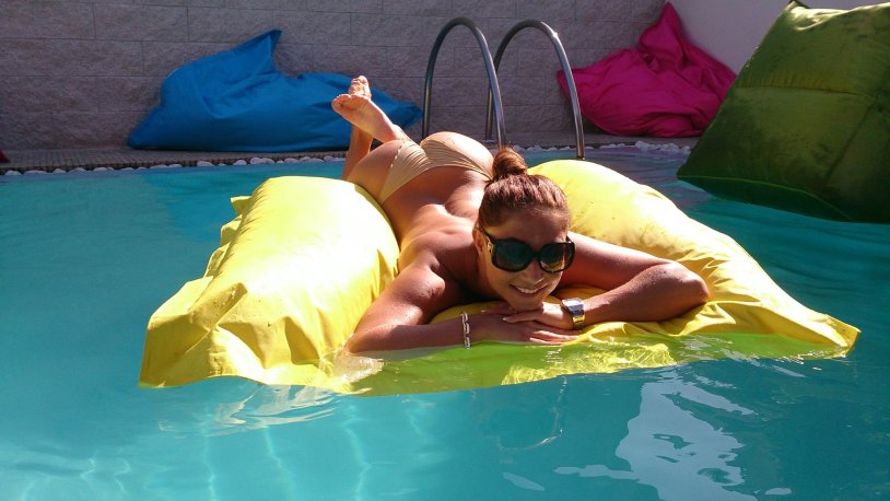 Robert Missoni Pegging