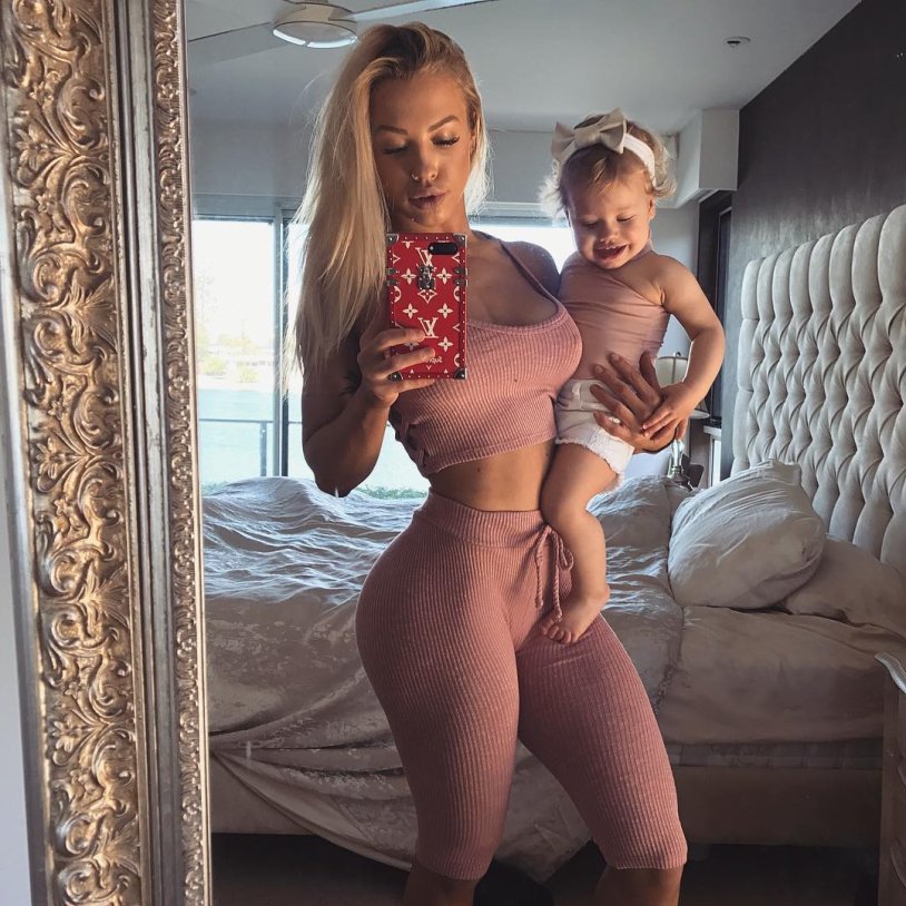 TAMMY HEMBROW Growth