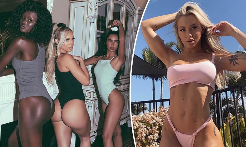 Tammy Hembrow Tammy Hembrow 18