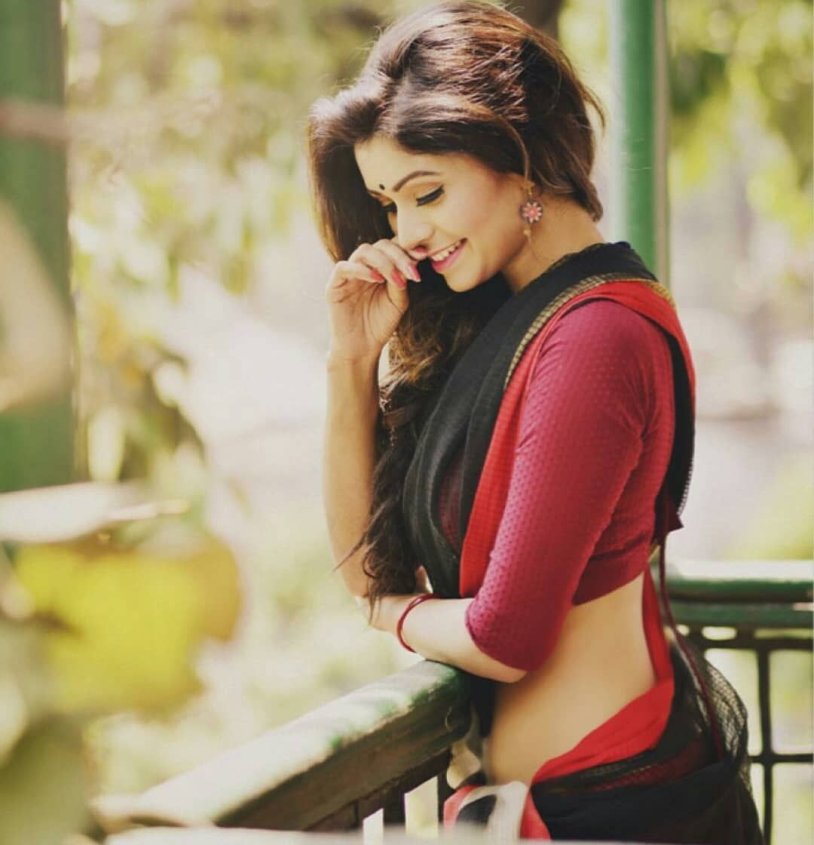 Alapan Chakraborty Model