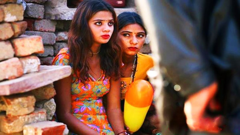 Indian prostitution