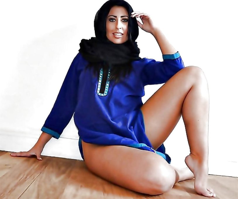 Jennifer Mendes Muslim