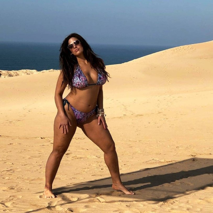 Ashley Graham Instagram