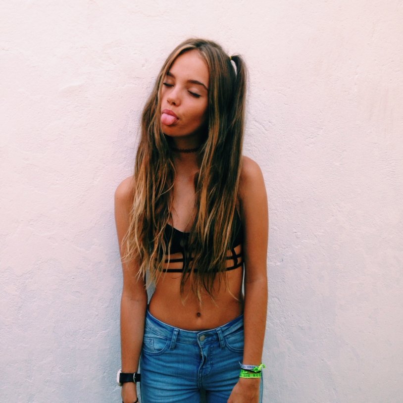 Inka Williams Hot