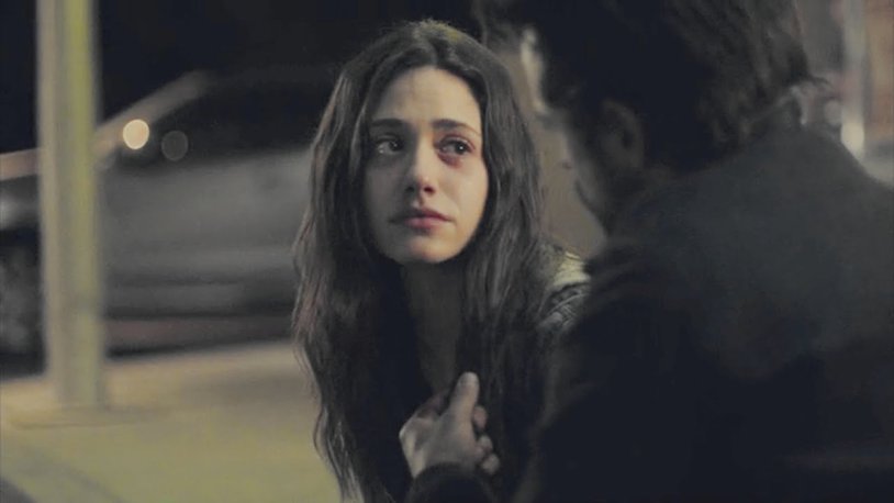 Fiona Gallagher shameless