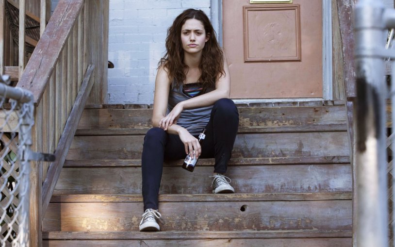 Emmy Rossum Shameless