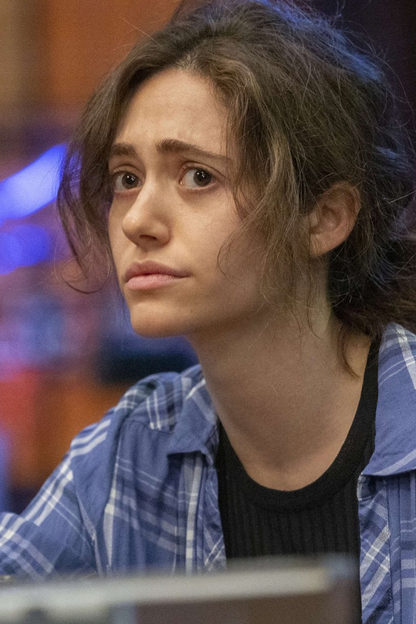 Fion Gallager actress