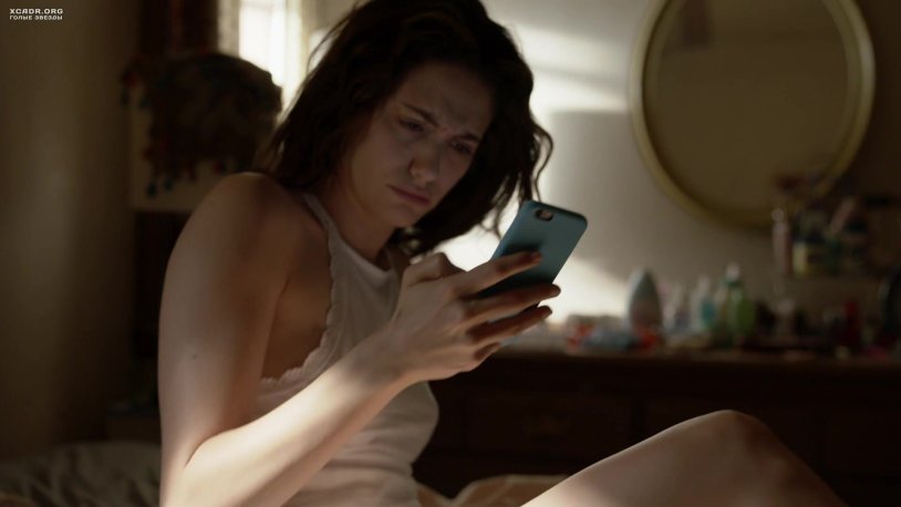 Fiona Gallagher is hot