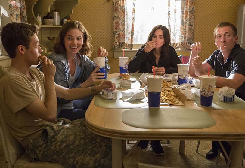 Shameless series 2020