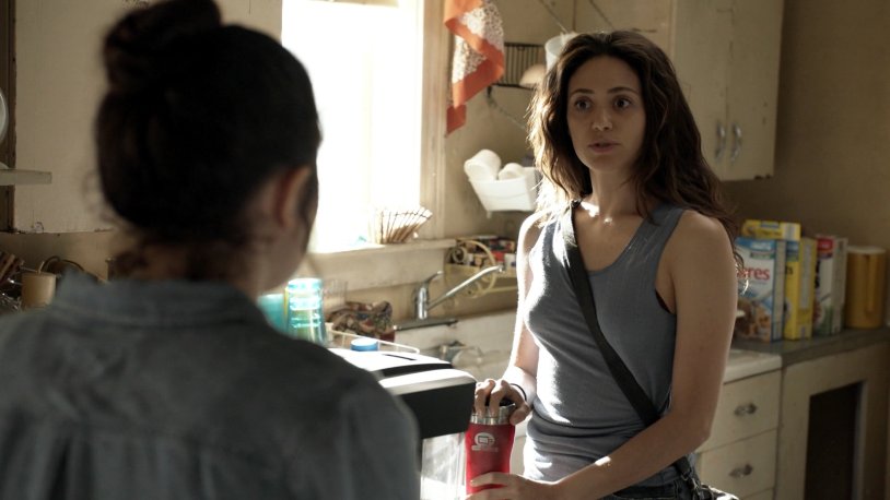 Frank Fion Gallagher