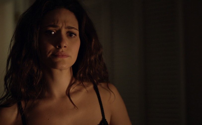 Beauty Emmy Rossum - shameless (2011)
