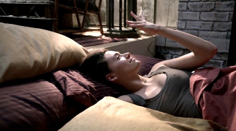 Emmy Rossum shameless Hot