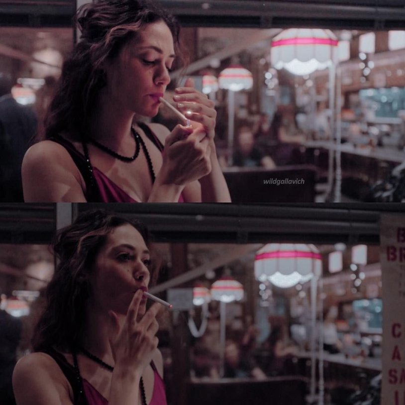 Fiona Gallagher 2022