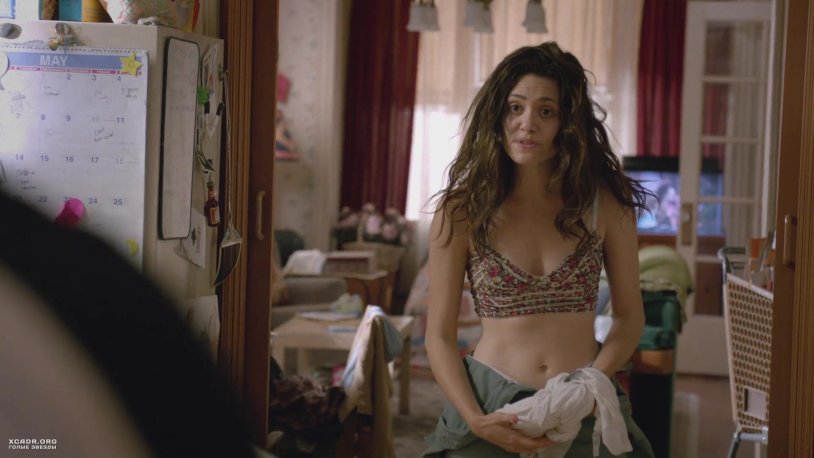 Emmy Rossum shameless