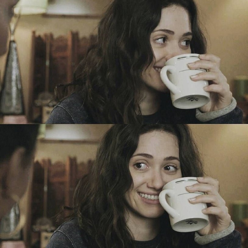 Sauside Fion Gallager