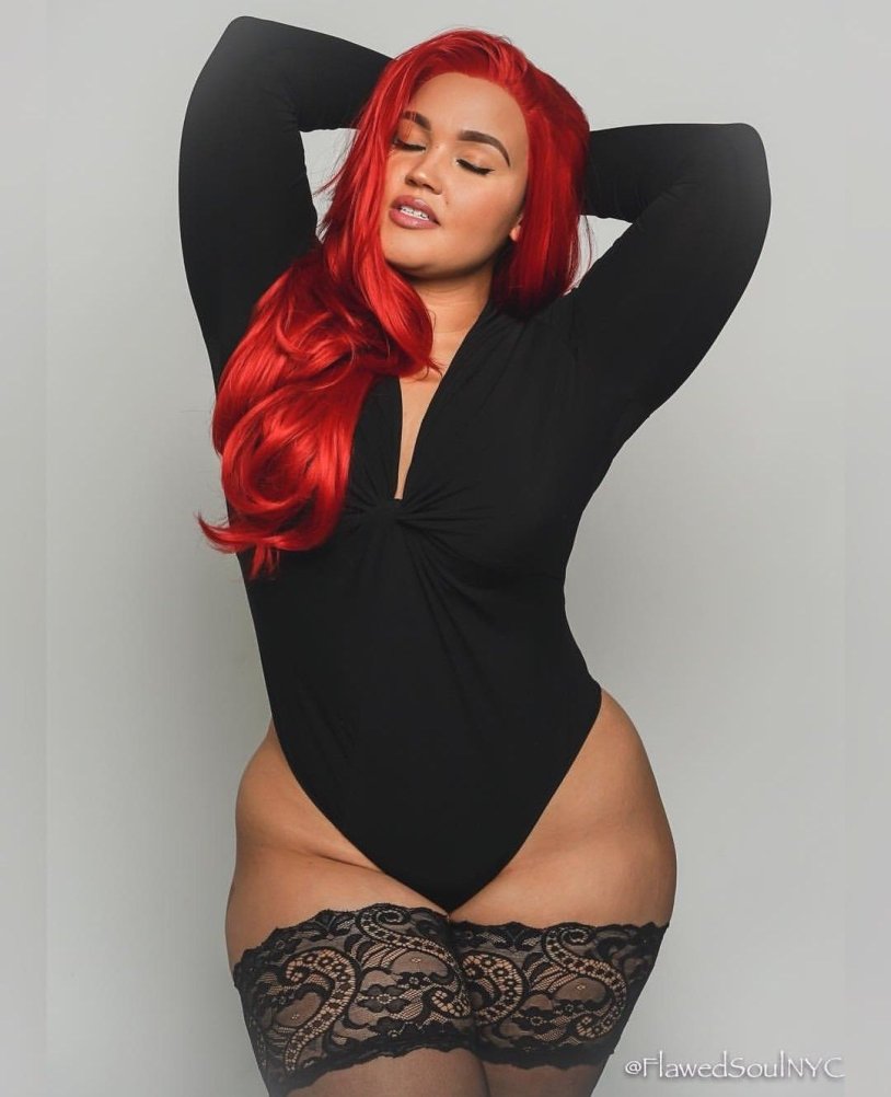 Model Arabella S/Ruby