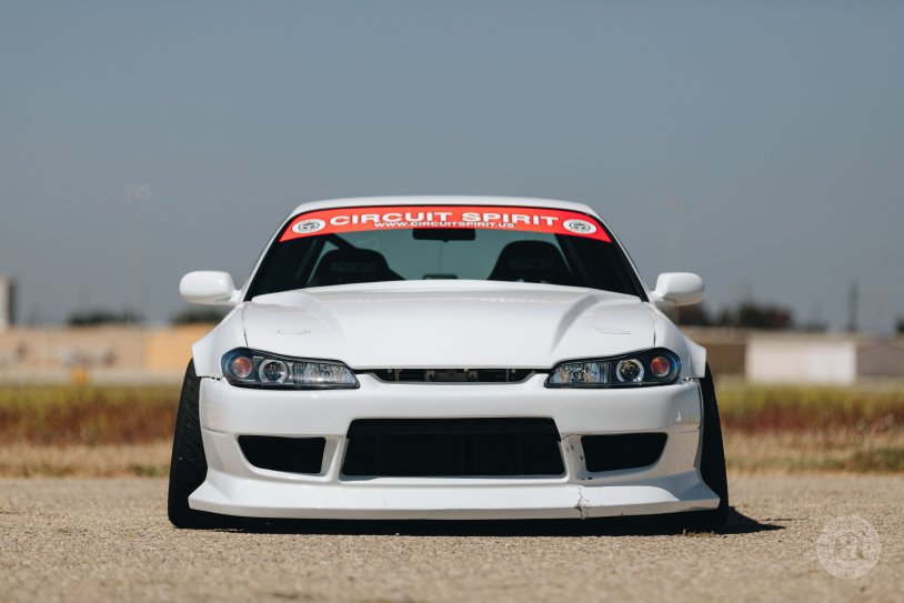 Nissan Silvia S13 S14 S15