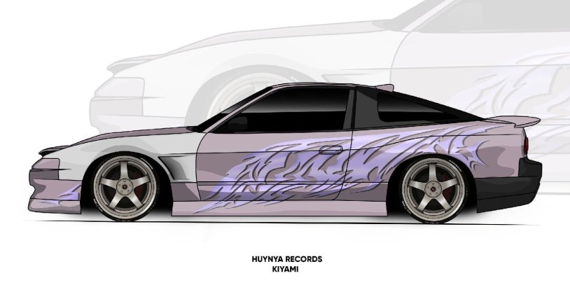 Berning Cruculus Vinil 2.0