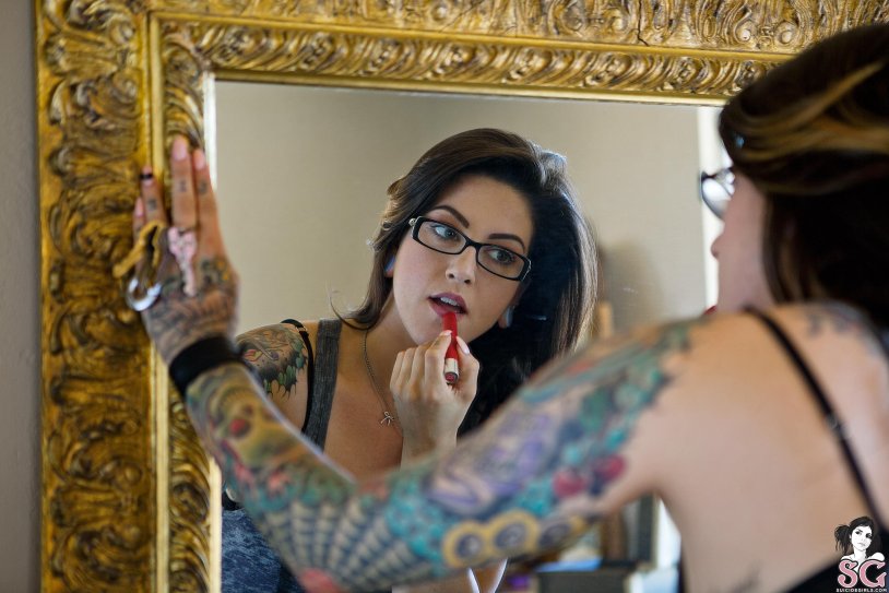 Olivia from Lombard stars